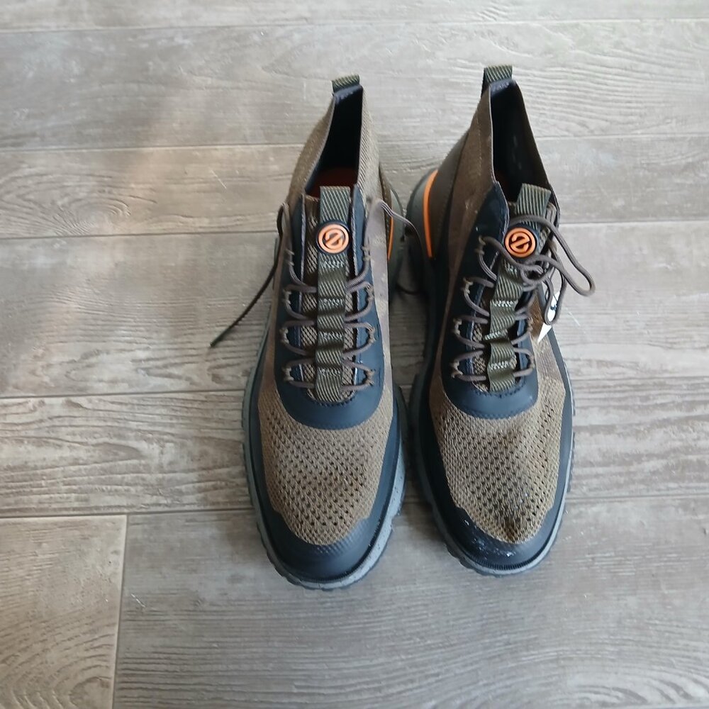 Cole Haan zero boots - Picture 5 of 5
